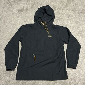 LL Bean Women’s Anorak